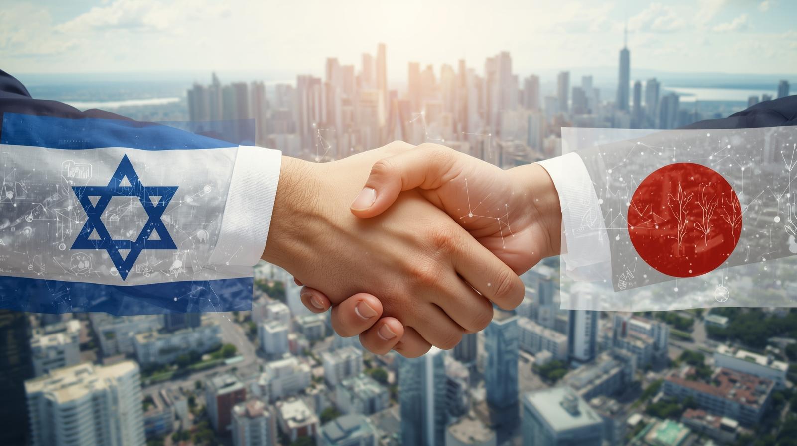 Market Entry and Business Development in Japan