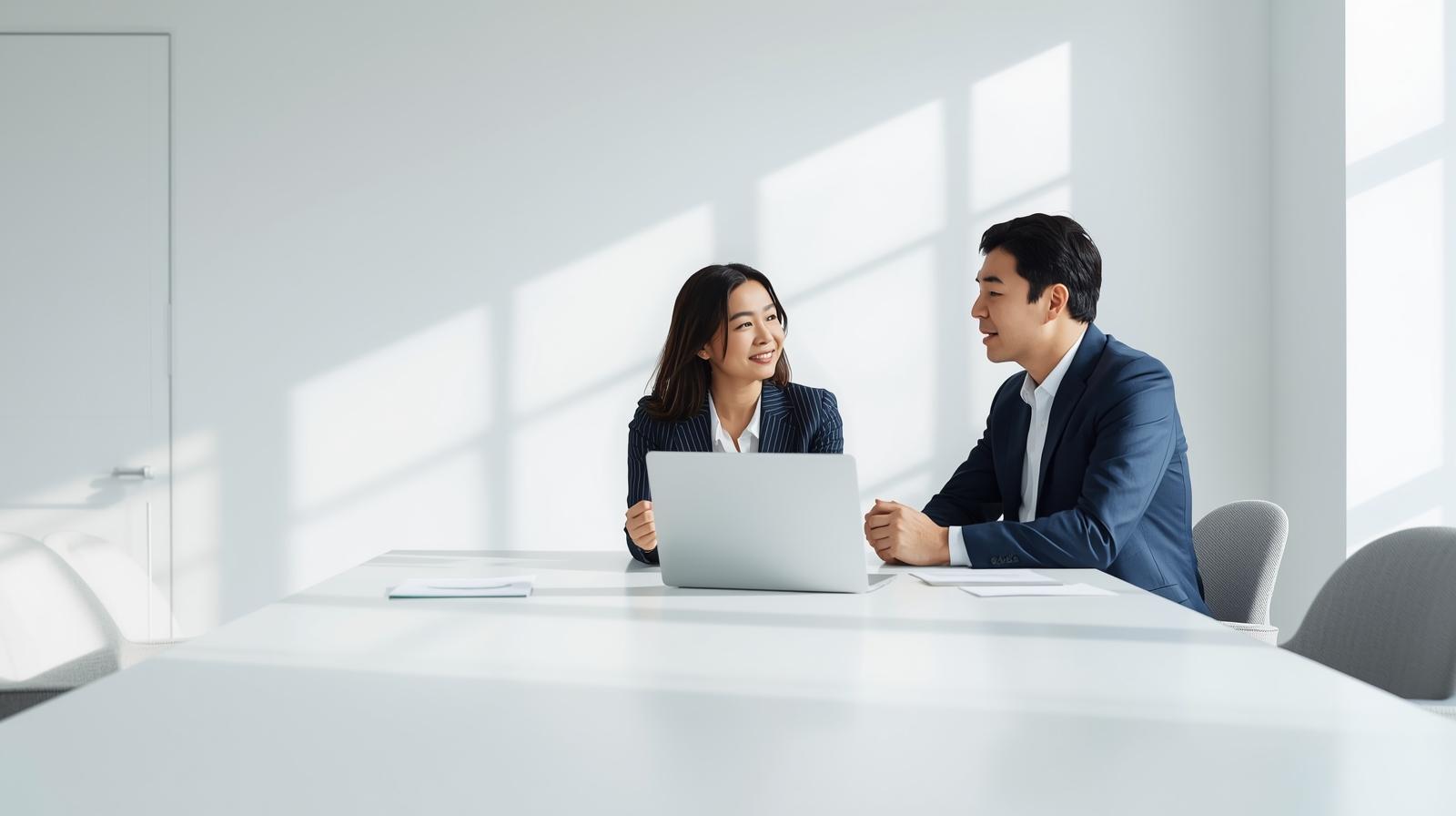 Contact I.J. Business Do Ltd.