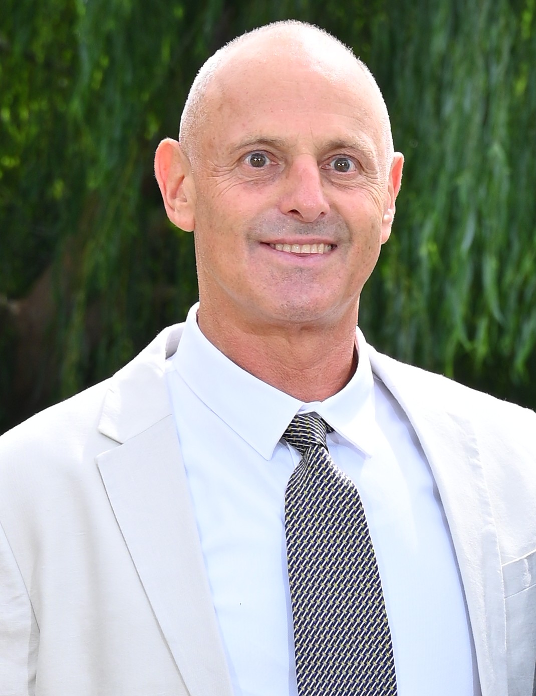 דרור רוטר – יועץ עסקי לשוק היפני