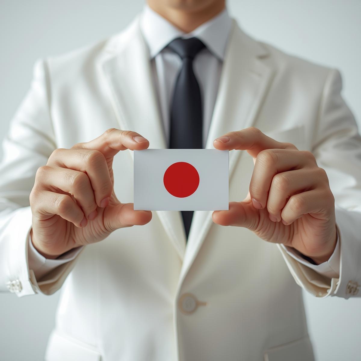 פיתוח עסקי ביפן