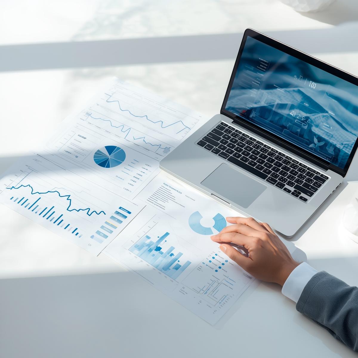 市場調査サポート