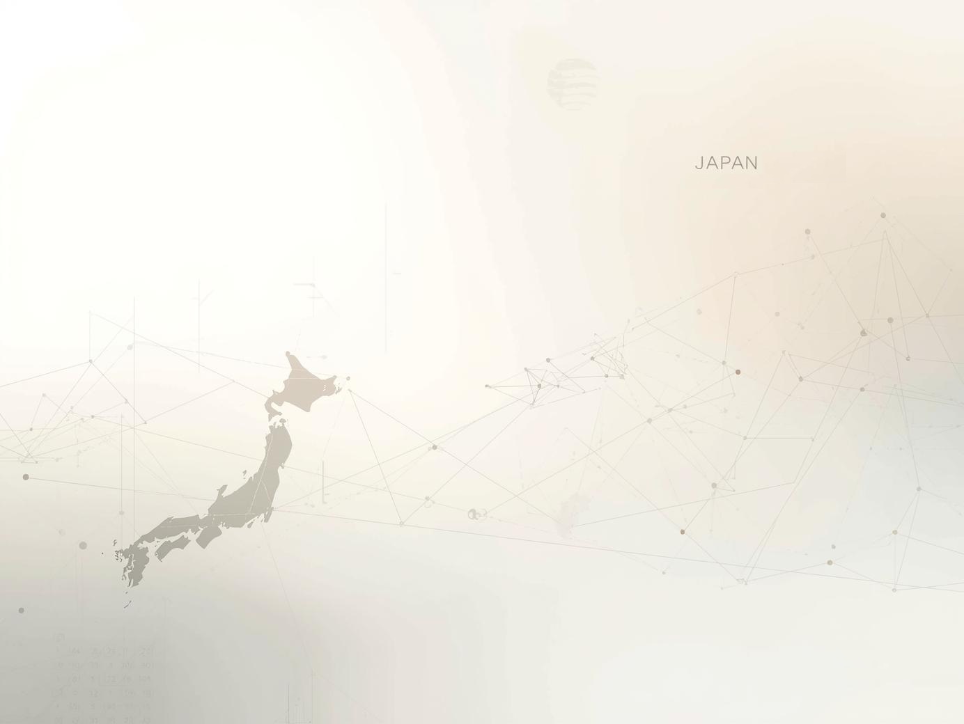 אסטרטגיה שיווקית ביפן