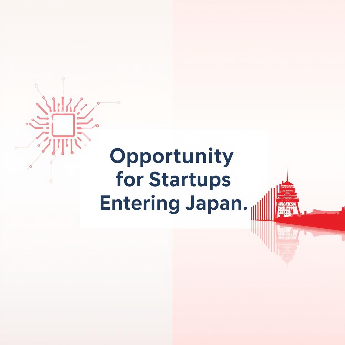 Subsidized consulting for startups in Japan
