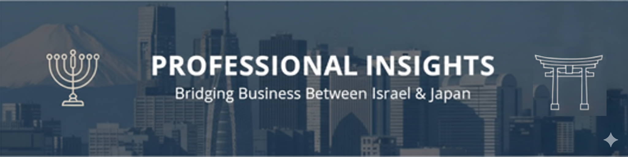 Building long-term business partnerships in Japan