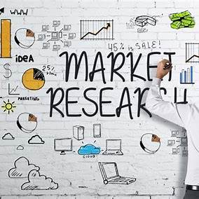 Market Survey in Japan