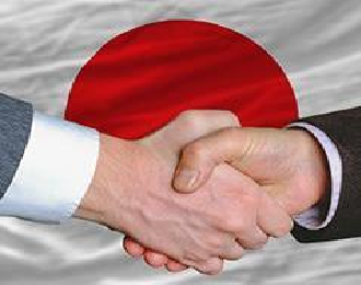 התרחבות עסקית ליפן