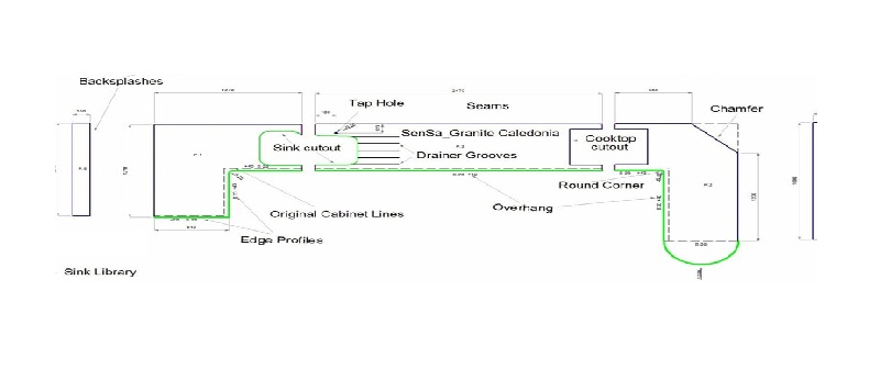 実務コラム – 改修現場の図面作成課題