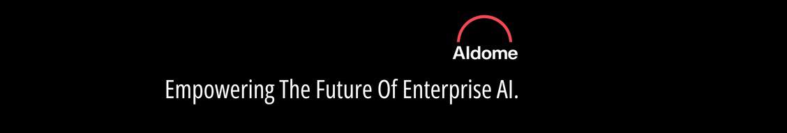 AIdome エンタープライズAIガバナンス基盤（企業AI管理を支えるプラットフォームレイヤー）