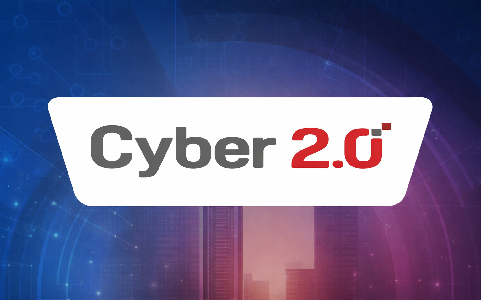 Cyber 2.0 - OT・IoT環境向け予防型サイバーセキュリティアーキテクチャ