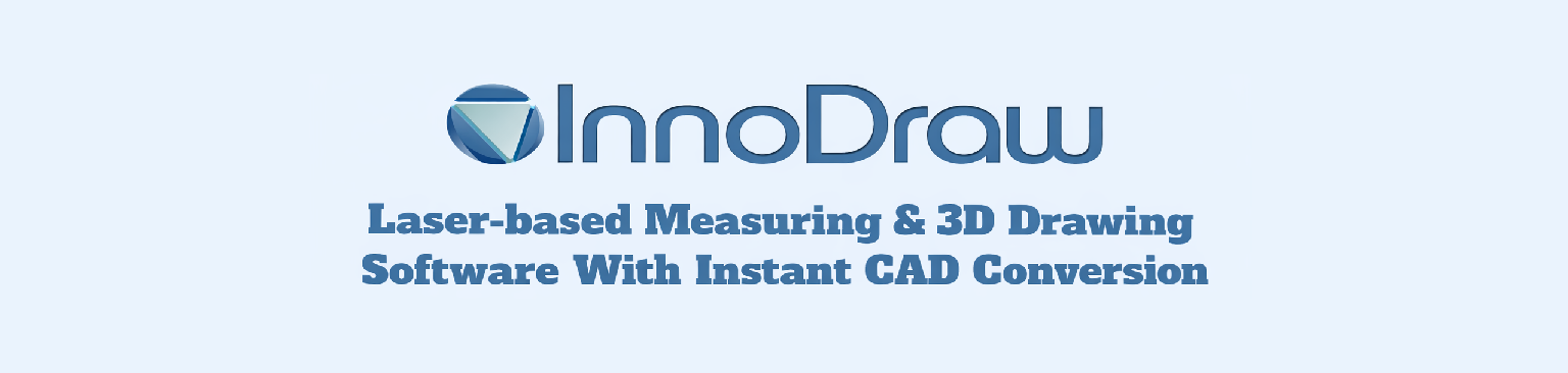 Solutions - InnoDraw MSP向け 計測から図面化までのワークフロー解説