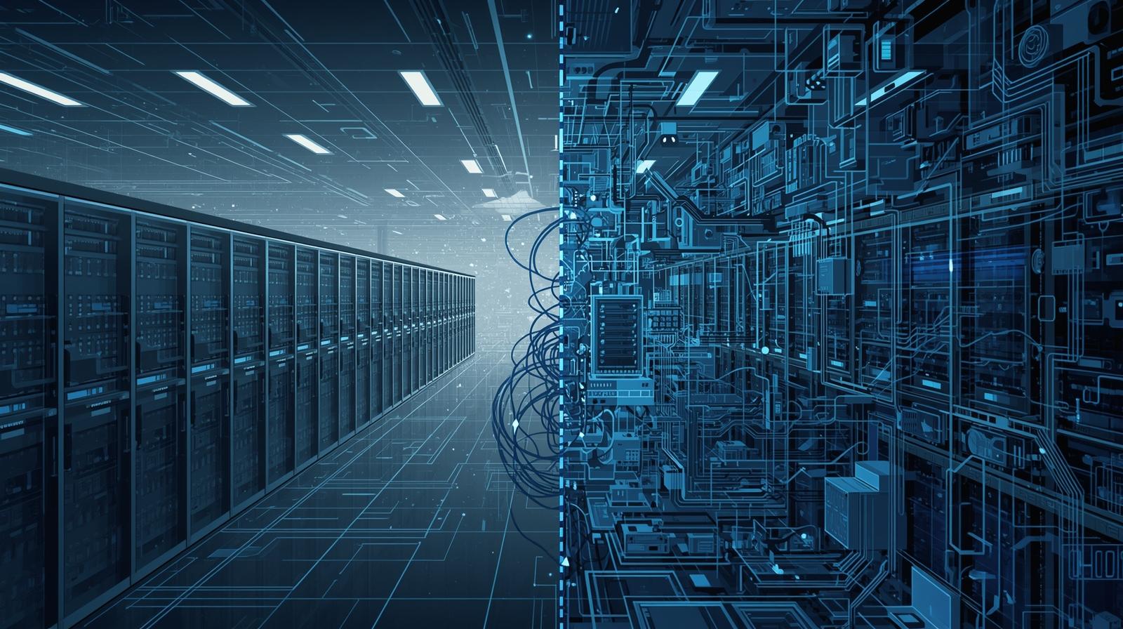 実務コラム - メモリ中心アーキテクチャの考え方