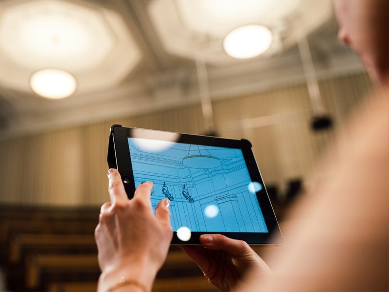 図面は関係者間の共通言語 - 実務で使える成果物の重要性